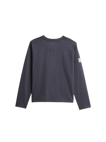 Marc O'Polo TEENS-‎GIRLS Longsleeve in Night Blue