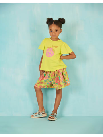 Oilily Thrive T-Shirt in Gelb