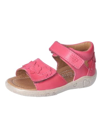 PEPINO Sandalen in Pink