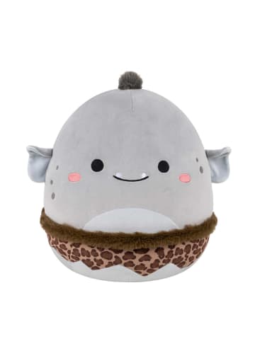 jazwares Squishmallows SQCR08589 Booga der Oger 30 cm Plüschfigur Kuscheltier 3+