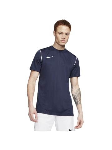 Nike Nike Dry Park 20 Top SS in Dunkelblau