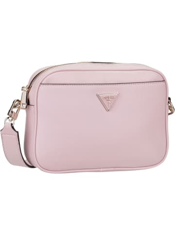 Guess Umhängetasche Meridian Camera Bag in Light Rose