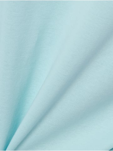 Marie Lund Shirt in türkis