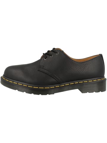 Dr. Martens Schnürschuhe 1461 in schwarz