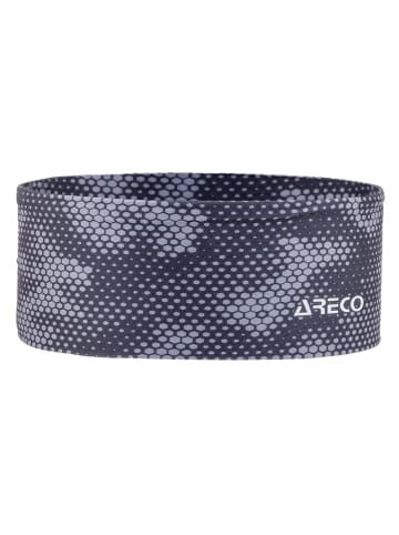 ARECO Strinband in schwarz