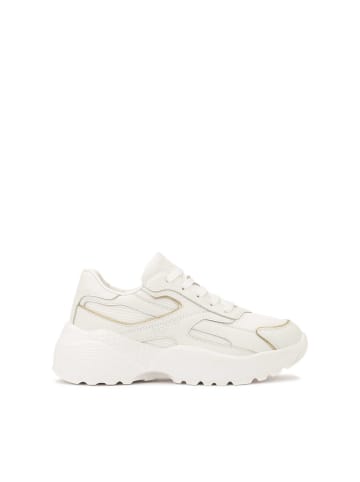 Kazar Sneaker Low in Weiß