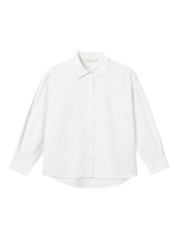 name it Hemd in Bright White