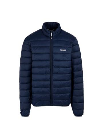 Regatta Outdoorjacke in Dunkelblau