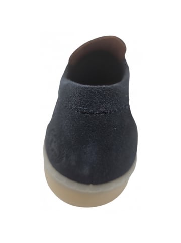 Lerros Slipper in Blau