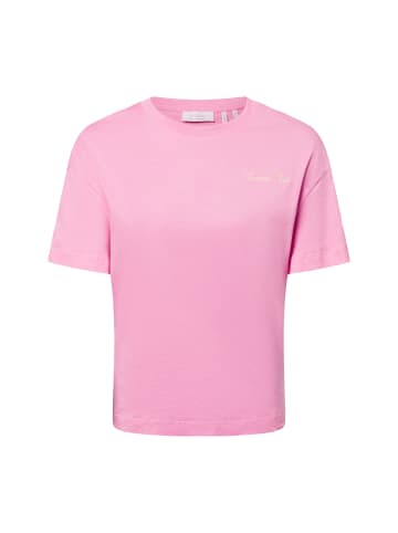 Rich & Royal T-Shirt in rosa