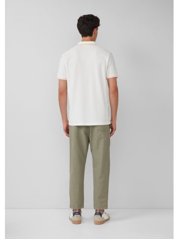 s.Oliver Polo-Shirt in 0120_weiß