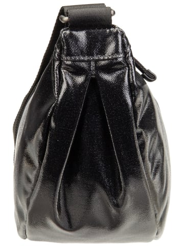 Jost Handtasche Kala in Schwarz