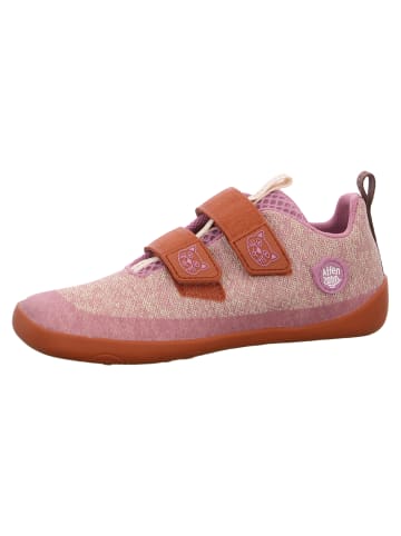 Affenzahn Klettschuh Katze in Braun