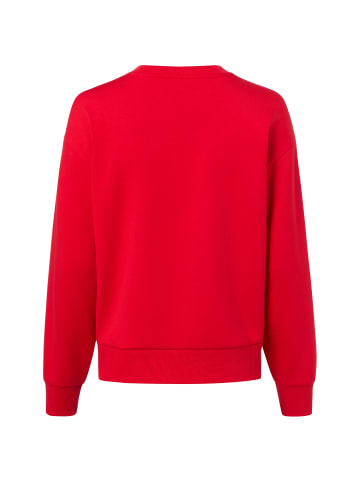 Armani Exchange Sweater in rot