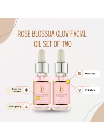 ErthSkin Rosenöl Duo