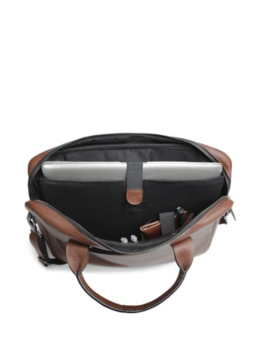 still nordic tasche stillClean in Brown