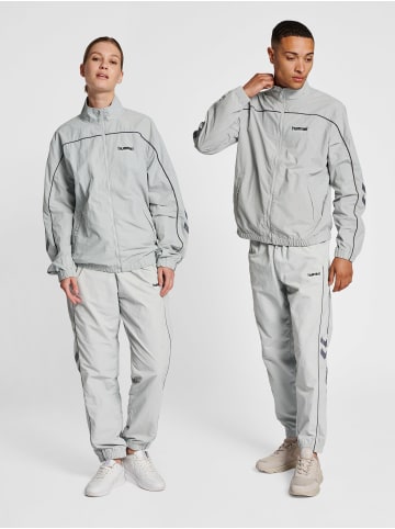 Hummel Reißverschluss Jacke Hmllgc Celab Erwachsene in HARBOR MIST