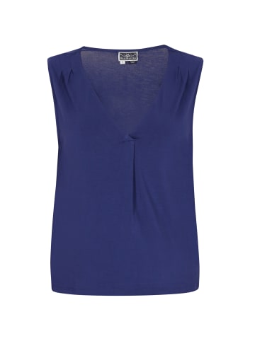 DreiMaster Maritim Women Top in navy