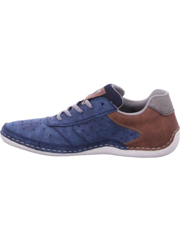 rieker Sneaker in blau