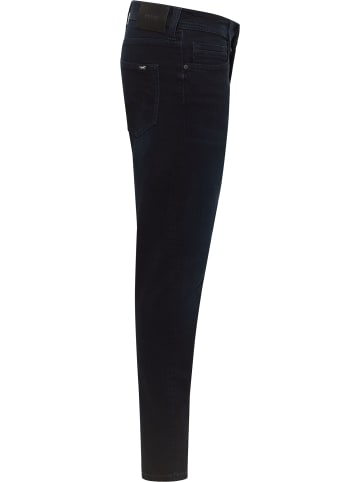 Mustang Jeans in Blau