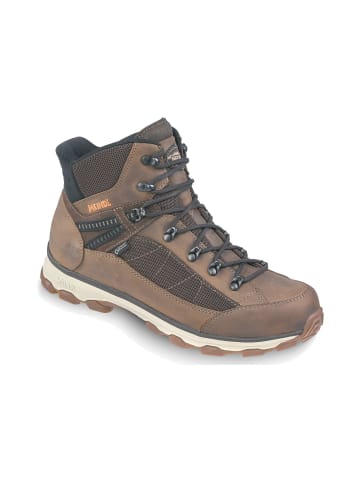 MEINDL SHOES "Utah GTX" in kastanie/mocca