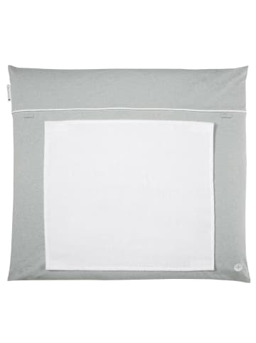 nordic coast company  Extrahandtuch Set Wechselhandtuch für Wickelauflage nordic coast