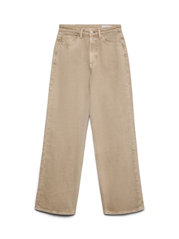 Vero Moda Weit geschnitten in Silver Mink