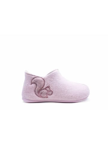 thies Sneaker für Damen in rose