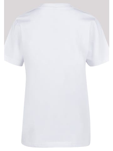 F4NT4STIC F4NT4STIC T-Shirt in white