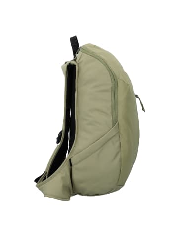 Jack Wolfskin Rucksack 44 cm in bay leaf