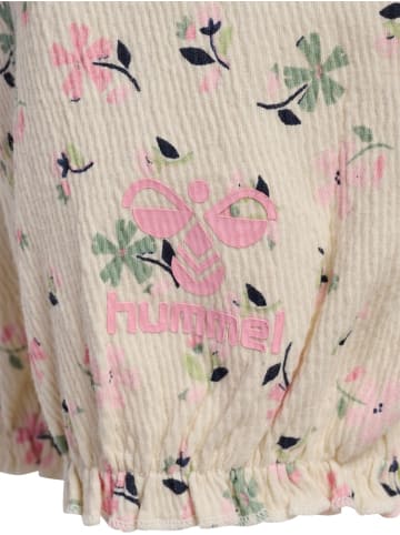 Hummel Kinder Short "Tyra Shorts" in Grau