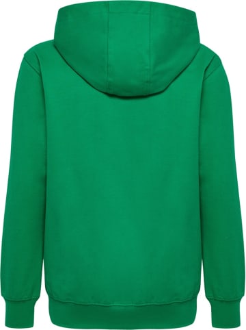 Hummel Kinder Sweatshirt "Hmlgo 2.0 Hoodie Kids" in Multicolor