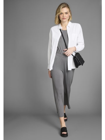 Laura Scott Jumpsuit in anthrazit