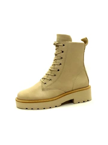 Paul Green Stiefelette in beige