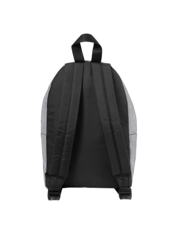 Eastpak Eastpak Orbit Backpack in Grau