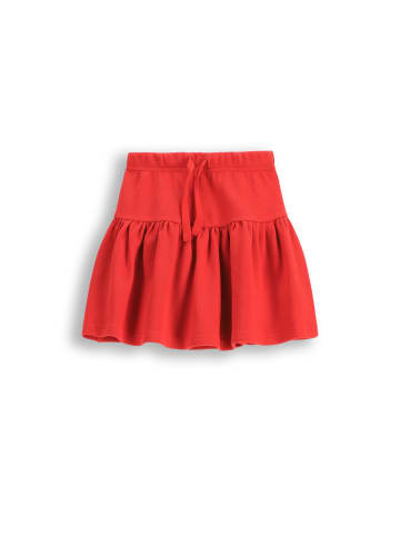 Coccodrillo Jerseyrock in rot