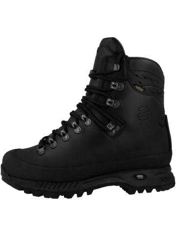 hanwag Outdoorschuhe Alaska GTX in schwarz