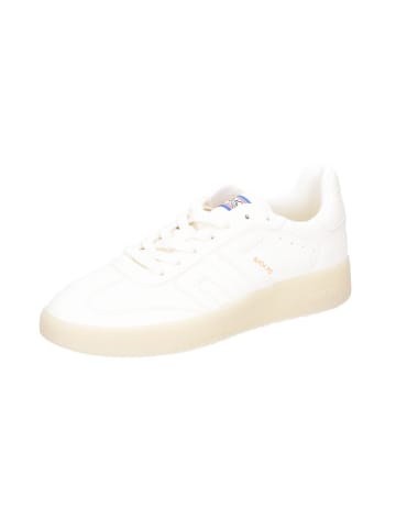 Back 70 Schnürschuhe in weiß