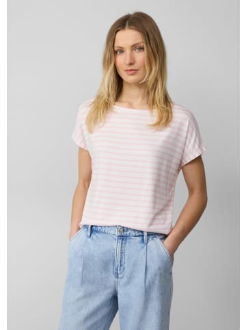 s.Oliver T-Shirt in 41G1_zartrosa