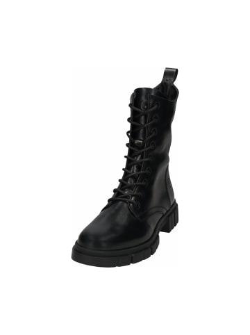 TT. BAGATT Schnürstiefel in schwarz