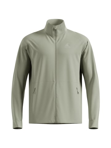 Odlo Winterjacke ESSENTIAL WARM in Dunkelgrau0349