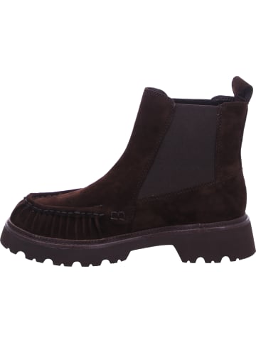 Tamaris Stiefelette in braun