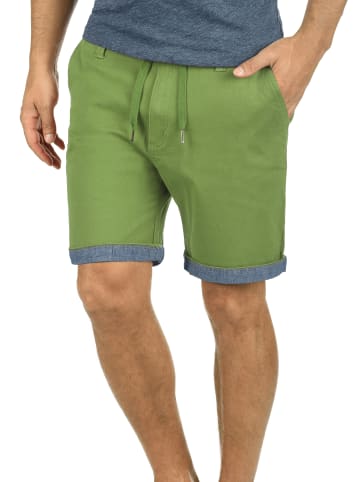 !SOLID Chinoshorts SDLagoa in Grün