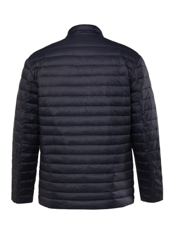 Boston Park Steppjacke in navy blau