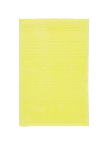 Vossen Vossen Handtücher Tomorrow electric yellow - 1390 in electric yellow - 1390