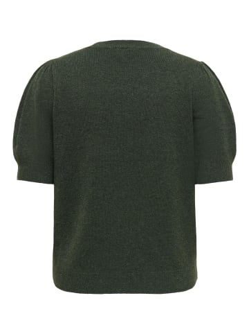 ONLY Carmakoma Strickpullover in Kambaba