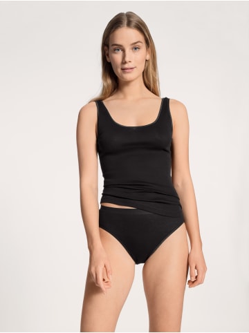 Calida Midislip in schwarz