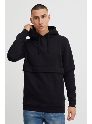 11 Project Kapuzensweatjacke PRAnno in Schwarz