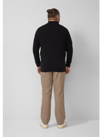 s.Oliver Strickpullover in 9999_schwarz