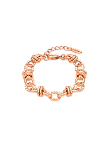 Luxenter Armband Kanio mit 18 Karat Gelbgold-Finish – KANIO